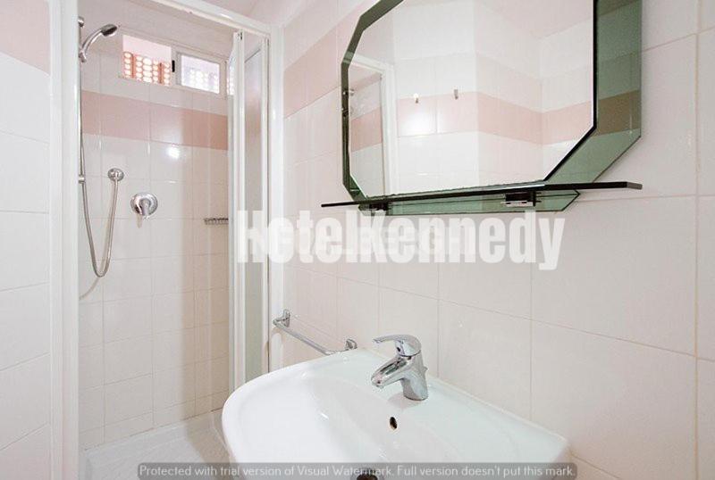 Hotel Kennedy リド・ディ・サヴィオ エクステリア 写真
