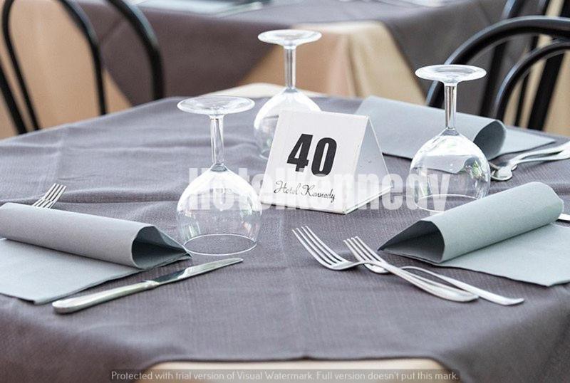 Hotel Kennedy リド・ディ・サヴィオ エクステリア 写真